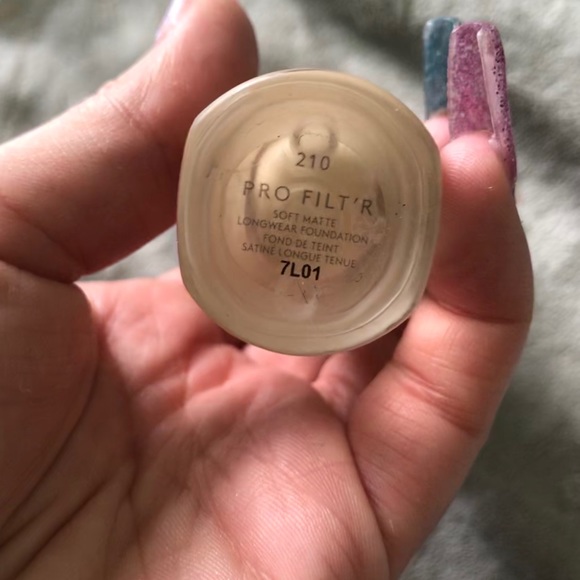 Foundation - Picture 3 of 4